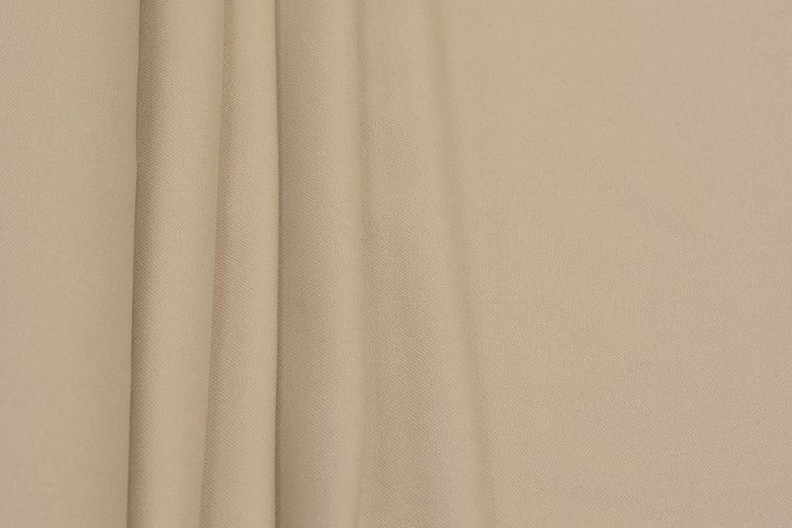 Костюмная дабл (о) бежевая Kiton - итальянские ткани Тессутидея арт. 05-4094