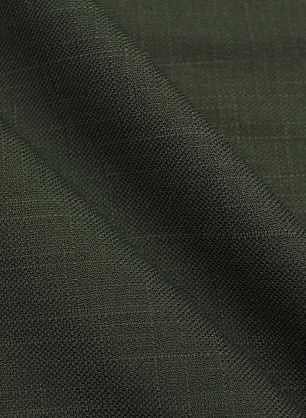 Костюмная шерсть+полиамид (о) темное хаки - в интернет-магазине тканей Тессутидея арт. 05-5034