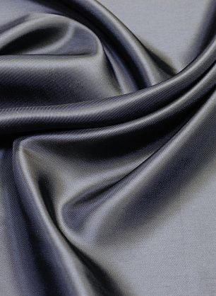 Подкладочная (о) черная - в интернет-магазине тканей Тессутидея арт. 07-1159