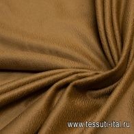 Пальтовая (о) кэмел - итальянские ткани Тессутидея арт. 09-1695