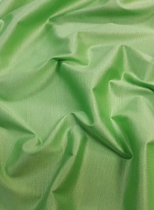 Трикотаж мерсерезированный хлопок (о) салатовый - в интернет-магазине тканей Тессутидея арт. 12-1031