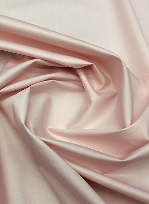 Плательная стрейч (о) светло-розовая - в интернет-магазине тканей Тессутидея арт. 01-4013