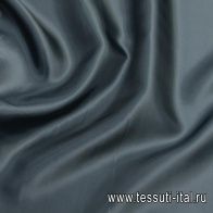 Подкладочная (о) темно-зеленая - итальянские ткани Тессутидея арт. 08-1149