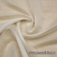 Маркизет (о) белый - итальянские ткани Тессутидея арт. 10-3852