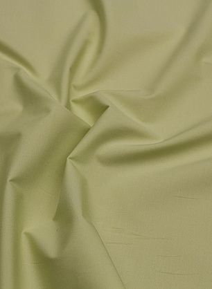Сорочечная стрейч (о) светло-салатовая - в интернет-магазине тканей Тессутидея арт. 01-7129