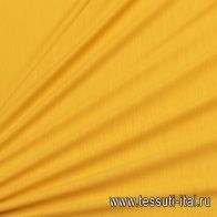 Трикотаж шерсть (о) желтый - итальянские ткани Тессутидея арт. 15-1058