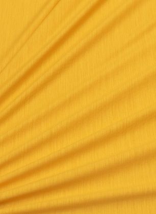 Трикотаж шерсть (о) желтый - в интернет-магазине тканей Тессутидея арт. 15-1058