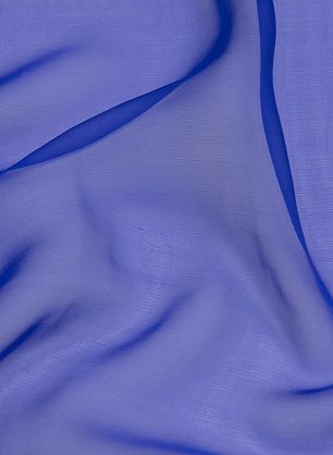 Шифон (о) электрик - в интернет-магазине тканей Тессутидея арт. 10-2183