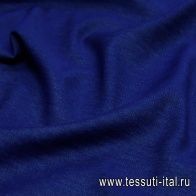 Джинса (о) синяя - итальянские ткани Тессутидея арт. 01-5869