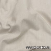 Джинса (о) светло-бежевая - итальянские ткани Тессутидея арт. 01-7014