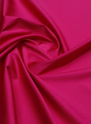 Хлопок стрейч (о) фуксия  - в интернет-магазине тканей Тессутидея арт. 01-7478