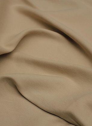 Лен стрейч фактурный (о) бежевый - в интернет-магазине тканей Тессутидея арт. 16-0844