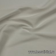 Хлопок фактурный костюмный (о) белый - итальянские ткани Тессутидея арт. 01-7204