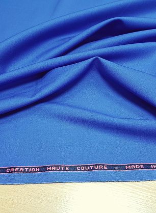 Костюмная (о) сиреневая - в интернет-магазине тканей Тессутидея арт. 05-2470