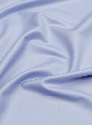 Костюмная стрейч дабл фэйс (о) голубая - в интернет-магазине тканей Тессутидея арт. 05-4451