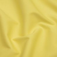 Хлопок стрейч костюмный (о) желтый - итальянские ткани Тессутидея арт. 01-6550