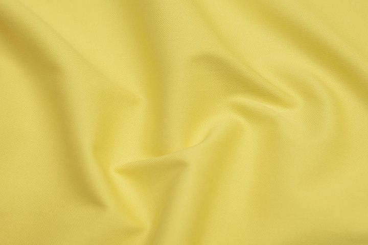 Хлопок стрейч костюмный (о) желтый - итальянские ткани Тессутидея арт. 01-6550