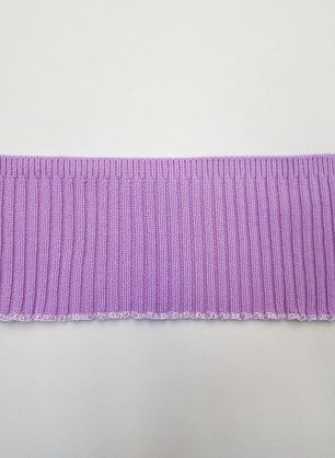 Подвяз (о) сиреневый 15*43-48см  - в интернет-магазине тканей Тессутидея арт. F-3782