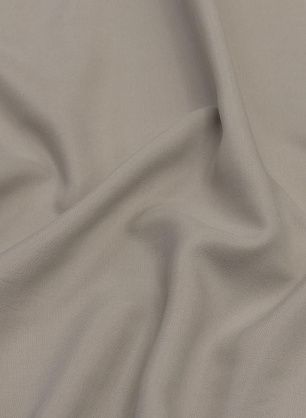 Плательная купра (о) светло-бежевая - в интернет-магазине тканей Тессутидея арт. 04-1149