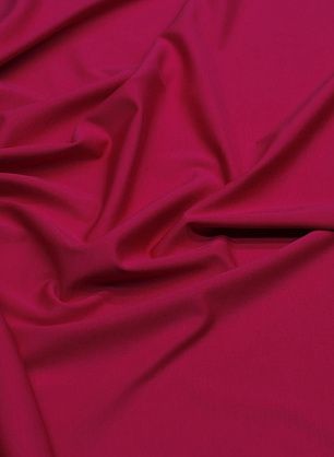 Трикотаж (о) фуксия - в интернет-магазине тканей Тессутидея арт. 13-1572