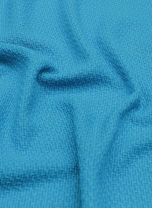 Шанель (о) голубая - в интернет-магазине тканей Тессутидея арт. 01-7223