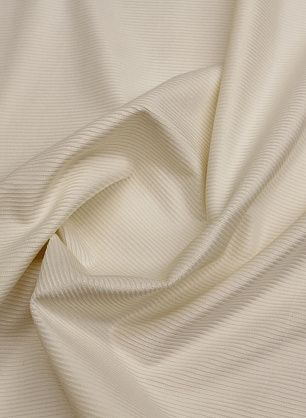 Вельвет стрейч (о) белый - в интернет-магазине тканей Тессутидея арт. 01-7383