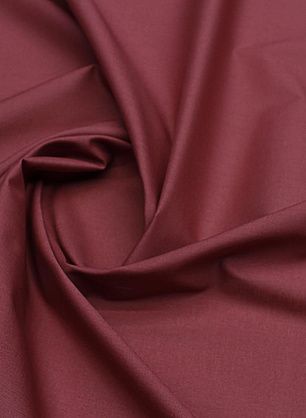 Батист (о) брусничный - в интернет-магазине тканей Тессутидея арт. 01-7438