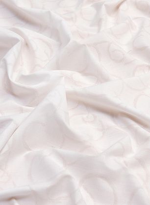 Сорочечная дама (о) белая - в интернет-магазине тканей Тессутидея арт. 03-6370