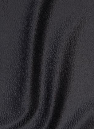 Пальтовая (о) черная - в интернет-магазине тканей Тессутидея арт. 09-1925