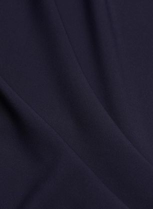 Шелк+ацетат кади (о) темно-сине-сиреневый - в интернет-магазине тканей Тессутидея арт. 10-4509