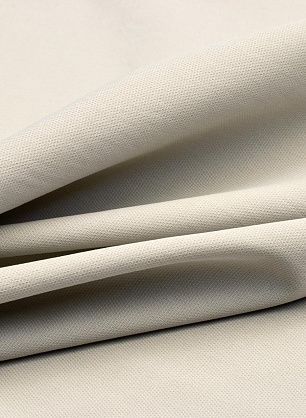 Плательная фактурная стрейч (о) светло-серая   - в интернет-магазине тканей Тессутидея арт. 03-5449