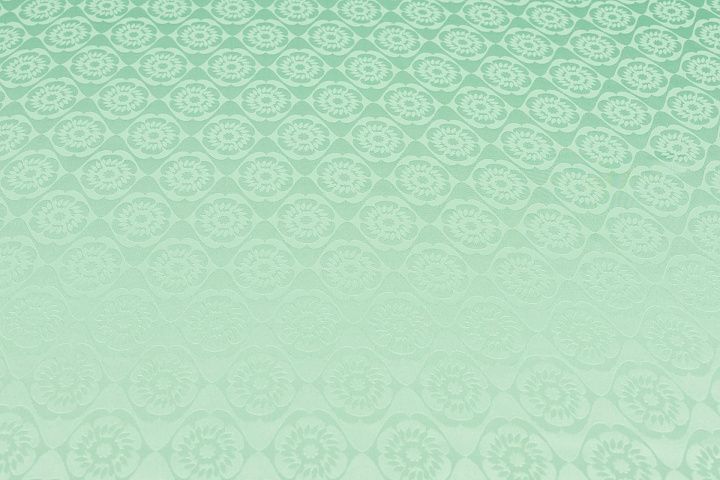 Плательная жаккардовая (о) салатовая - итальянские ткани Тессутидея арт. 03-6766