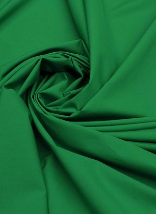 Сорочечная (о) ярко-зеленая - в интернет-магазине тканей Тессутидея арт. 01-7295