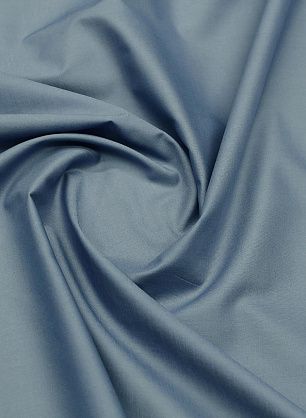 Батист (о) темно-голубой - в интернет-магазине тканей Тессутидея арт. 01-7568