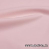 Костюмная дабл (о) светло-розовая - итальянские ткани Тессутидея арт. 05-4140