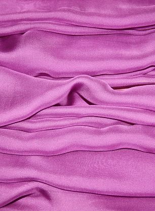 Шифон (о) сиреневый - в интернет-магазине тканей Тессутидея арт. 02-4419