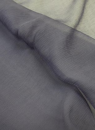 Шифон крэш (о) светло-фиолетовый - в интернет-магазине тканей Тессутидея арт. 10-1821