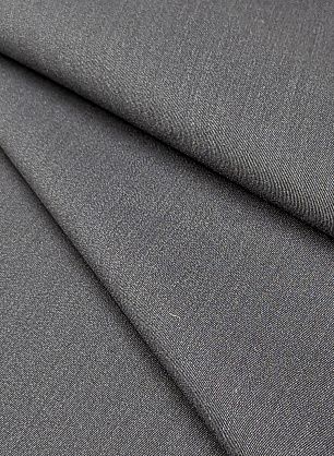 Костюмная с водоотталкивающим покрытием и утеплителем Thindown (о) темно-синяя - в интернет-магазине тканей Тессутидея арт. 05-4425