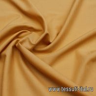 Батист (о) персиковый - итальянские ткани Тессутидея арт. 01-7426