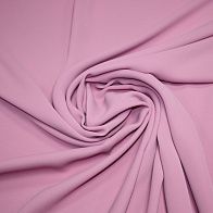 Плательная cadi (о) розовая Armani - итальянские ткани Тессутидея арт. 03-2539