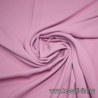 Плательная cadi (о) розовая Armani - итальянские ткани Тессутидея арт. 03-2539