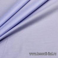 Сорочечная (о) голубая - итальянские ткани Тессутидея арт. 01-5119