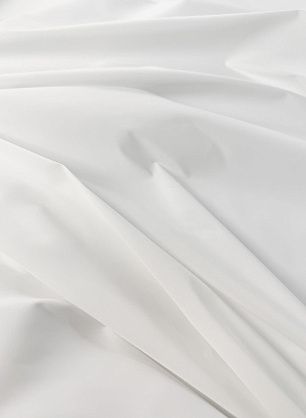 Сорочечная стрейч (о) белая - в интернет-магазине тканей Тессутидея арт. 01-7456