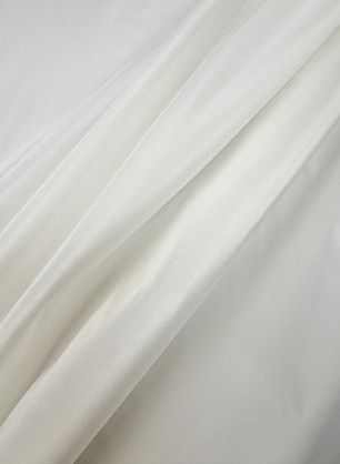 Тафта (о) айвори - в интернет-магазине тканей Тессутидея арт. 10-4196