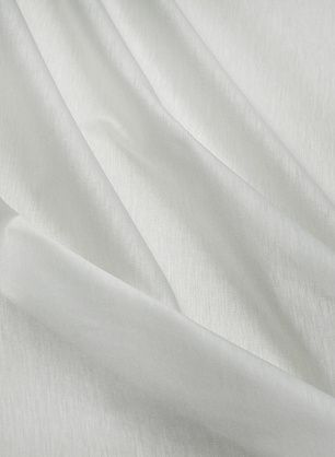 Трикотаж хлопок (о) белый - в интернет-магазине тканей Тессутидея арт. 12-1206