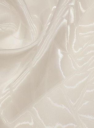 Органза фактурная эффект воды (о) белая - в интернет-магазине тканей Тессутидея арт. 03-7110