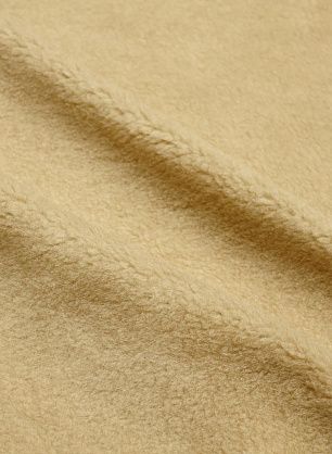 Мех на трикотажной основе (о) бежевый - в интернет-магазине тканей Тессутидея арт. 06-0143
