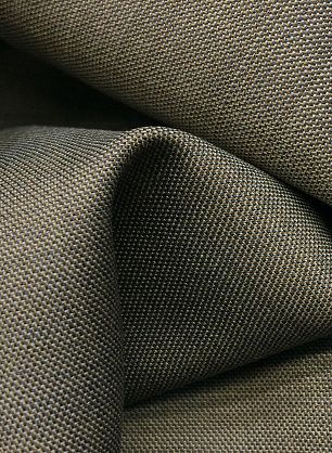 Костюмная (о) серо-сине-коричневая меланж в стиле Luigi Botto - в интернет-магазине тканей Тессутидея арт. 05-2775