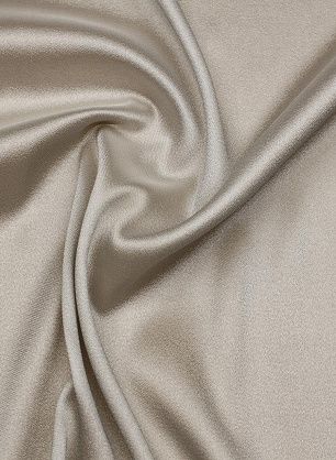 Шифон с люрексом (о) серебряный - в интернет-магазине тканей Тессутидея арт. 10-3601