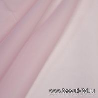 Органза (о) розовая - итальянские ткани Тессутидея арт. 10-1718